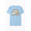 PacSun Women's California Trip T-Shirt Hoodie, Sweatshirt | GrindPrints.com