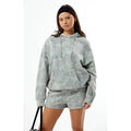 PacSun Women's Camo Hoodie T-Shirts, Sweatshirt | GrindPrints.com