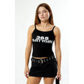 PacSun Women's Charli XCX 365 Party Girl Tank Top T-Shirts, Hoodie, Sweatshirt | GrindPrints.com