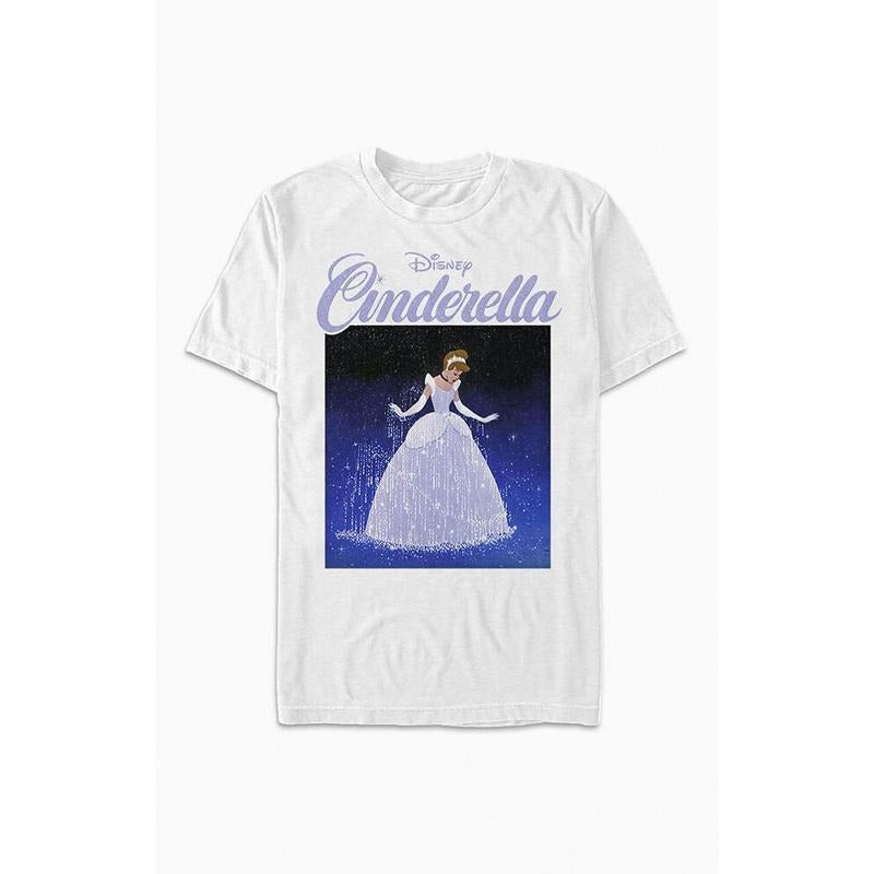 PacSun Women's Cinderella T-Shirt Hoodie, Sweatshirt | GrindPrints.com