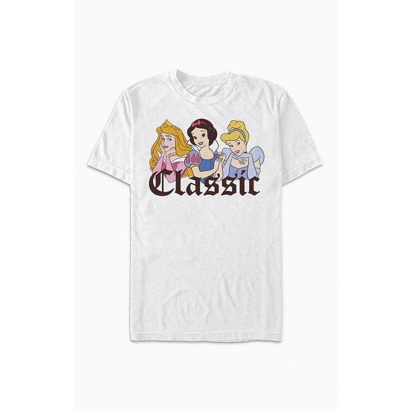 PacSun Women's Classic Princesses T-Shirt Hoodie, Sweatshirt | GrindPrints.com