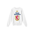 PacSun Women's Colt 45 Works Every Time Crew Neck Sweatshirt T-Shirts, Hoodie | GrindPrints.com