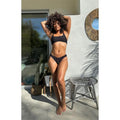 PacSun Women's Eco Black Bianca Scrunch Scoop High Cut Bikini Bottom T-Shirts, Hoodie, Sweatshirt | GrindPrints.com