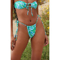 PacSun Women's Eco Tropical Splash Tie Side Curtain Bikini Bottom T-Shirts, Hoodie, Sweatshirt | GrindPrints.com
