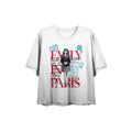 PacSun Women's Emily in Paris Sketch Art T-Shirt Hoodie, Sweatshirt | GrindPrints.com