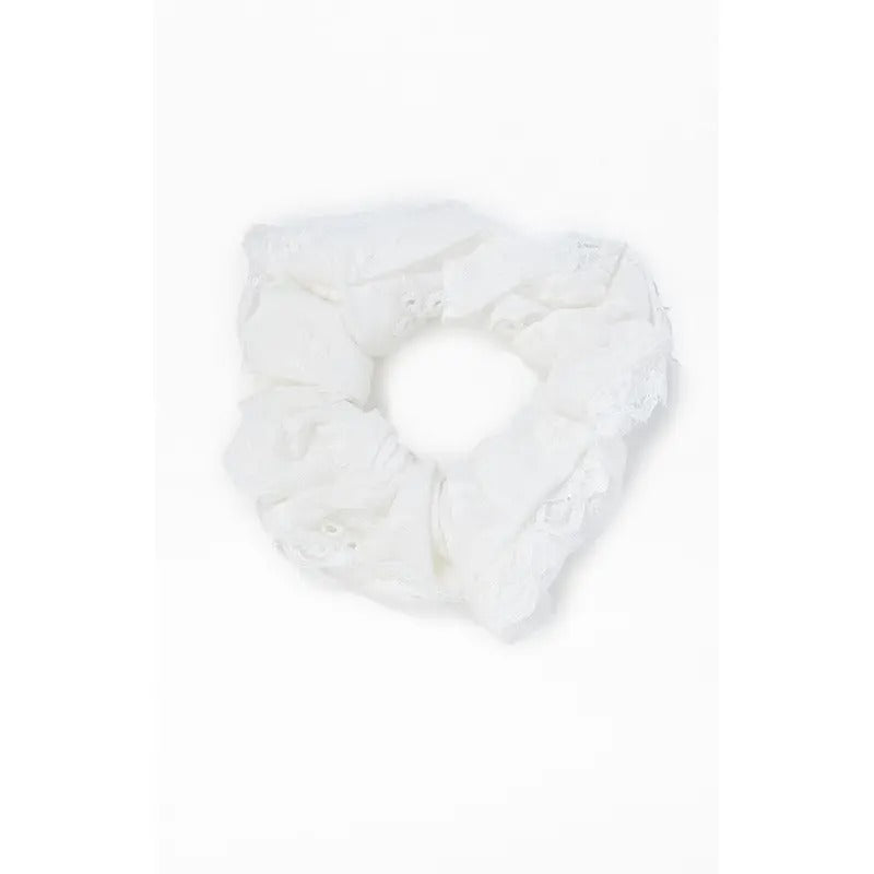 PacSun Women's Eyelet Hair Scrunchie T-Shirts, Hoodie, Sweatshirt | GrindPrints.com