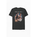 PacSun Women's Friends Backlit T-Shirt Hoodie, Sweatshirt | GrindPrints.com