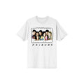 PacSun Women's Friends Main Cast T-Shirt Hoodie, Sweatshirt | GrindPrints.com