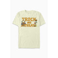 PacSun Women's Garfield Trick Or Treat Halloween T-Shirt Hoodie, Sweatshirt | GrindPrints.com