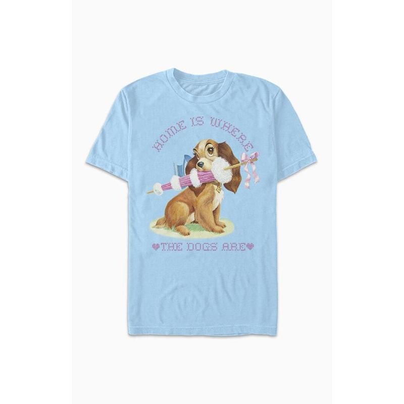 PacSun Women's Home Dog T-Shirt Hoodie, Sweatshirt | GrindPrints.com