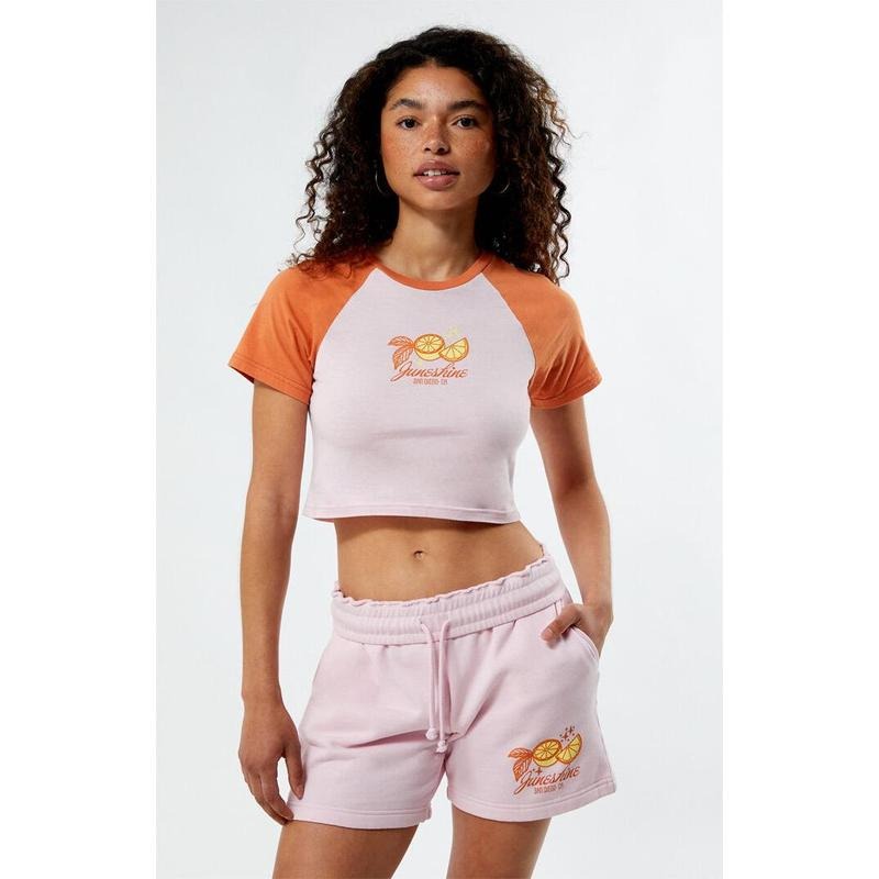PacSun Juneshine Lemons T-Shirts, Hoodie, Sweatshirt