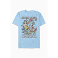 PacSun Women's Justice League Of America T-Shirt Hoodie, Sweatshirt | GrindPrints.com