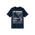 PacSun Women's Led Zeppelin Blimp T-Shirt Hoodie, Sweatshirt | GrindPrints.com
