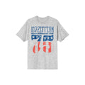 PacSun Women's Led Zeppelin T-Shirt Hoodie, Sweatshirt | GrindPrints.com