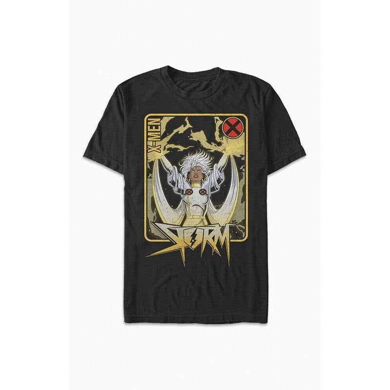 PacSun Women's Lightning Storm T-Shirtstyle{n002}2 T-Shirts, Hoodie, Sweatshirt | GrindPrints.com