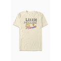 PacSun Women's Lizzie McGuire Toon Logo T-Shirt Hoodie, Sweatshirt | GrindPrints.com