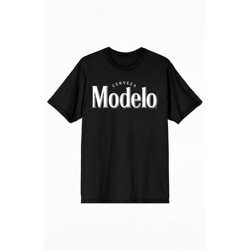 PacSun Women's Modelo Cerveza T-Shirtstyle{n002}2 T-Shirts, Hoodie, Sweatshirt | GrindPrints.com