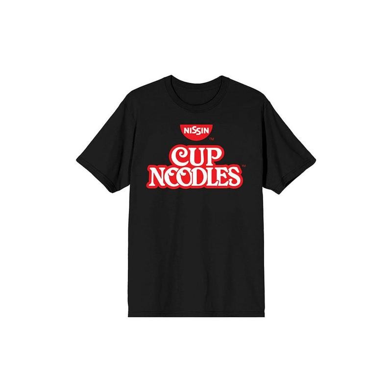 PacSun Women's Nissin the Original Cup Noodle T-Shirt Hoodie, Sweatshirt | GrindPrints.com