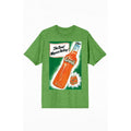 PacSun Women's Orange Crush Band Wagon T-Shirt Hoodie, Sweatshirt | GrindPrints.com