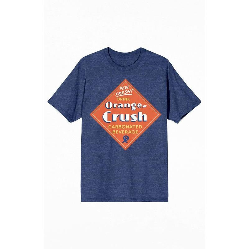 PacSun Women's Orange Crush T-Shirtstyle{n002}2 T-Shirts, Hoodie, Sweatshirt | GrindPrints.com