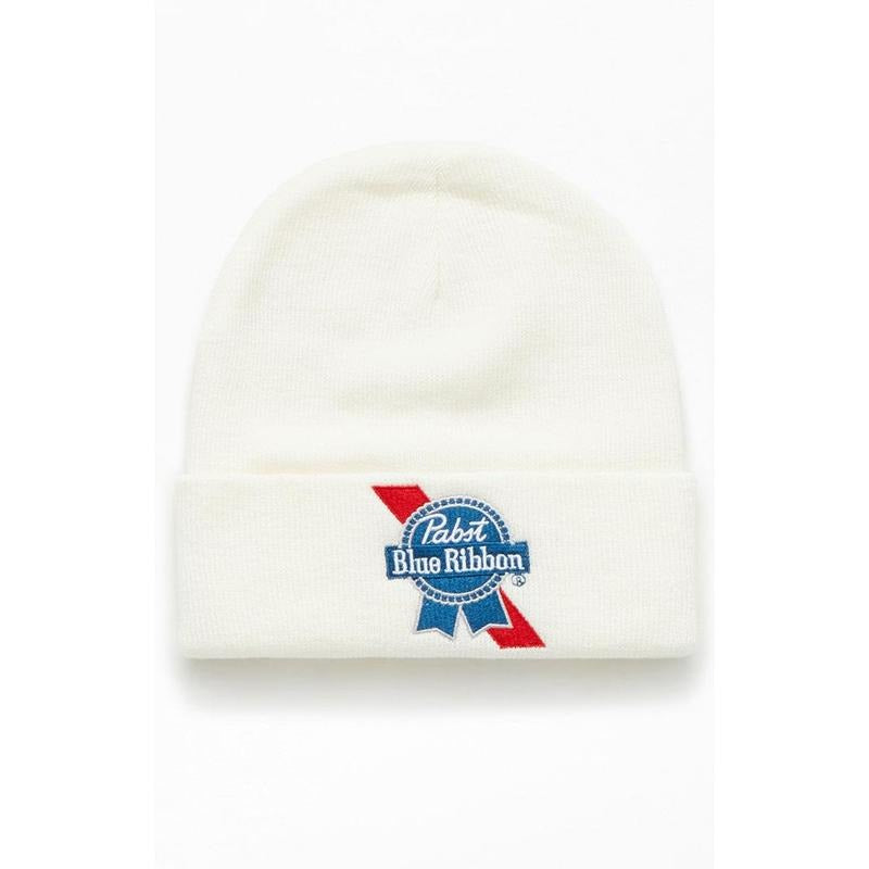 PacSun Women's Pabst Blue Ribbon Beanie T-Shirts, Hoodie, Sweatshirt | GrindPrints.com