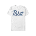 PacSun Women's Pabst Logo T-Shirt Hoodie, Sweatshirt | GrindPrints.com