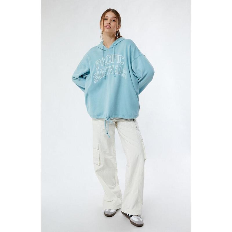 PacSun Pacific Sunwear Embroidered T-Shirts, Hoodie, Sweatshirt