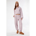 PacSun Women's Pacific Sunwear High Neck Full Zip Hoodie T-Shirts, Sweatshirt | GrindPrints.com