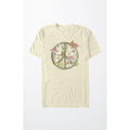 PacSun Women's Peace Mushrooms T-Shirt Hoodie, Sweatshirt | GrindPrints.com