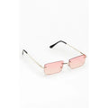 PacSun Women's Pink Metal Square Sunglasses T-Shirts, Hoodie, Sweatshirt | GrindPrints.com