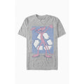 PacSun Women's Pink Panther Recycle T-Shirt Hoodie, Sweatshirt | GrindPrints.com