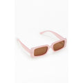 PacSun Women's Pink Square Plastic Sunglasses T-Shirts, Hoodie, Sweatshirt | GrindPrints.com