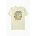 PacSun Women's R2D2 C3PO T-Shirt Hoodie, Sweatshirt | GrindPrints.com