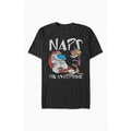 PacSun Women's Ren And Stimpy Nap T-Shirtstyle{n002}2 T-Shirts, Hoodie, Sweatshirt | GrindPrints.com