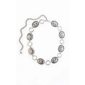 PacSun Women's Rhinestone Vintage Chain Belt T-Shirts, Hoodie, Sweatshirt | GrindPrints.com