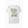 PacSun Women's Rocko's Modern Life T-Shirt Hoodie, Sweatshirt | GrindPrints.com