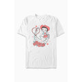 PacSun Women's Rope My Heart Betty Boop T-Shirt Hoodie, Sweatshirt | GrindPrints.com