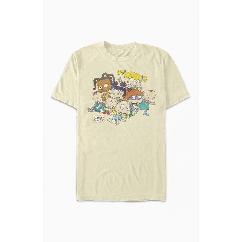 PacSun Rugrats T-Shirts, Hoodie, Sweatshirt