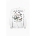 PacSun San Francisco T-Shirts, Hoodie, Sweatshirt