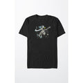 PacSun Women's Skeleton Space Skater T-Shirtstyle{n002}2 T-Shirts, Hoodie, Sweatshirt | GrindPrints.com
