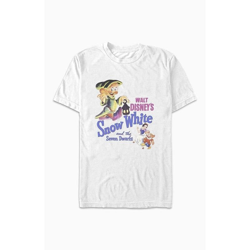 PacSun Women's Snow White T-Shirt Hoodie, Sweatshirt | GrindPrints.com