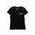 PacSun Women's Sun Drenched Nature's Best T-Shirt Hoodie, Sweatshirt | GrindPrints.com