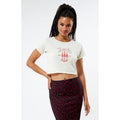 PacSun Women's Tapatio Three Bottles Cropped T-Shirt Hoodie, Sweatshirt | GrindPrints.com