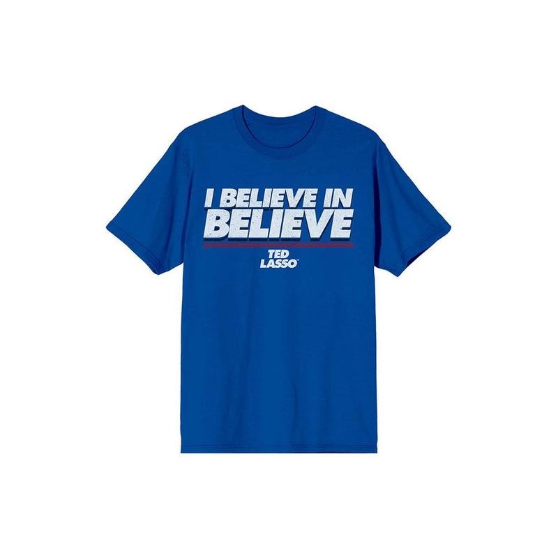 PacSun Ted Lasso Believe T-Shirts, Hoodie, Sweatshirt