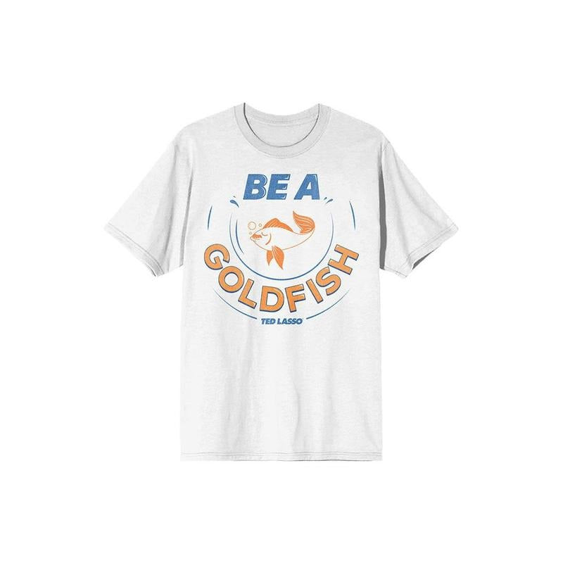 PacSun Ted Lasso Goldfish T-Shirts, Hoodie, Sweatshirt