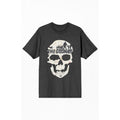 PacSun Women's The Goonies Skull Art T-Shirt Hoodie, Sweatshirt | GrindPrints.com