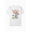 PacSun Women's The Jungle Book Cover T-Shirt Hoodie, Sweatshirt | GrindPrints.com