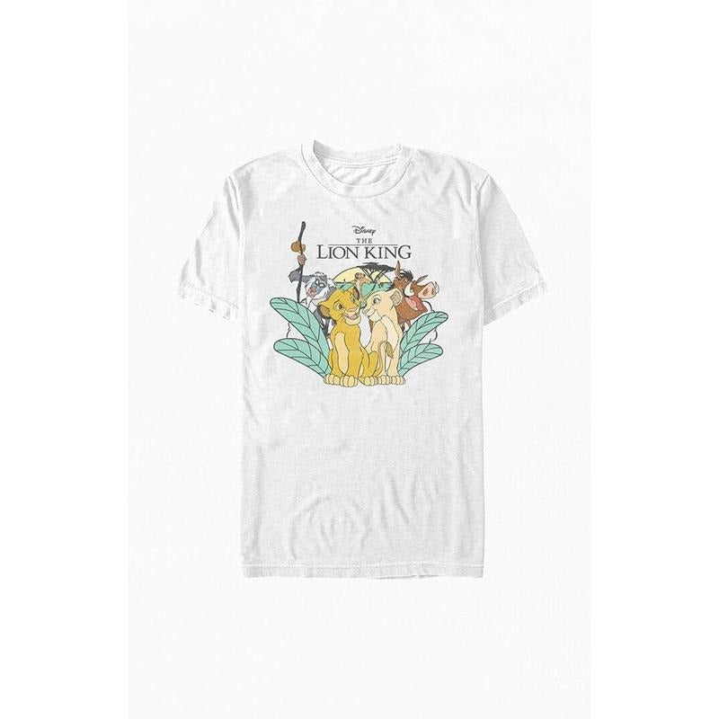 PacSun Women's The Lion King T-Shirtstyle{n002}2 T-Shirts, Hoodie, Sweatshirt | GrindPrints.com