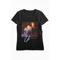 PacSun Women's The X Files T-Shirt Hoodie, Sweatshirt | GrindPrints.com
