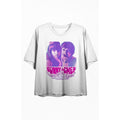 PacSun Women's Westbursy Sonny & Cher T-Shirt Hoodie, Sweatshirt | GrindPrints.com